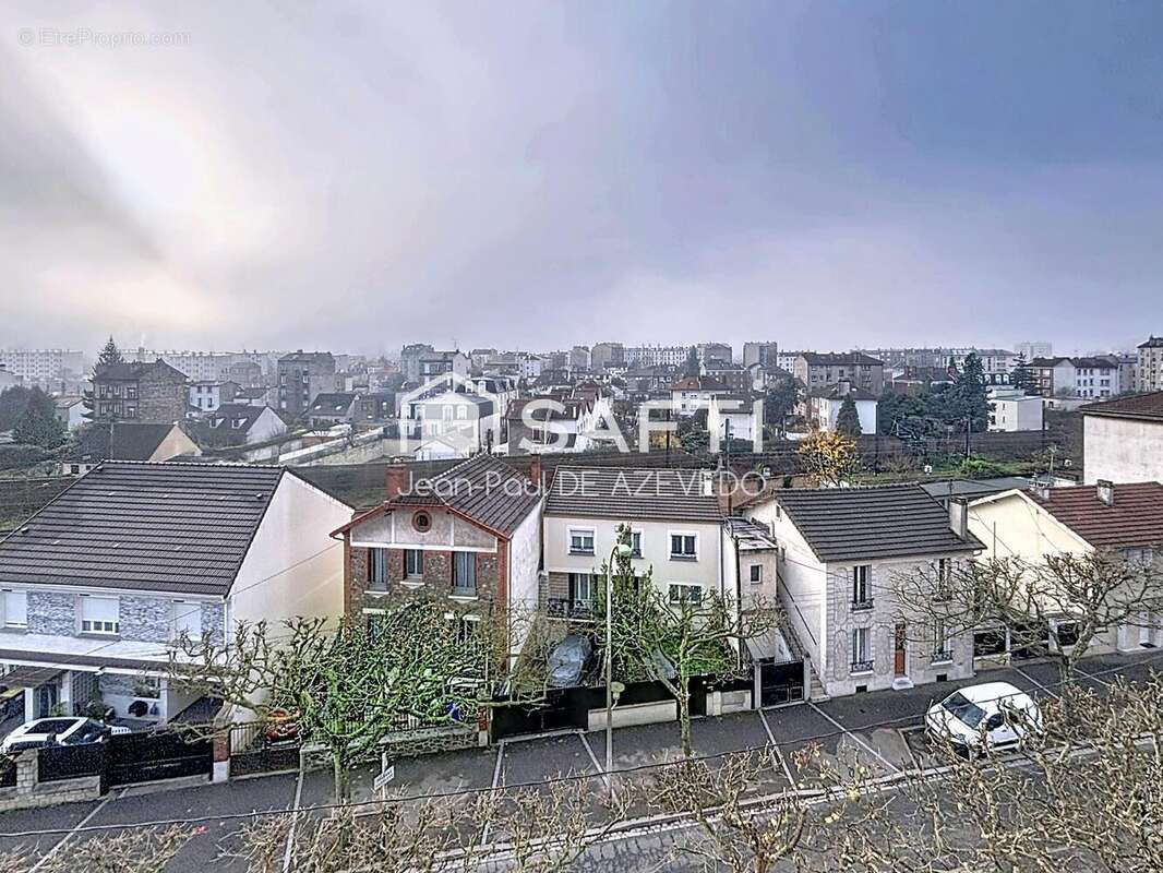 Photo 8 - Appartement à NOISY-LE-SEC