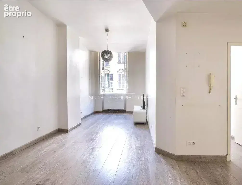 Photo Appartement à Nice au prix de 445 000€