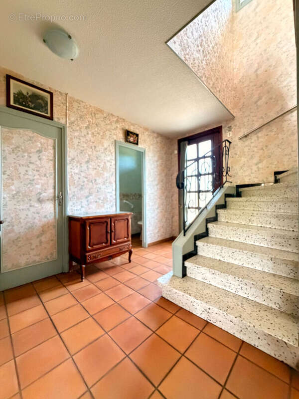 Maison à ESCOUSSENS