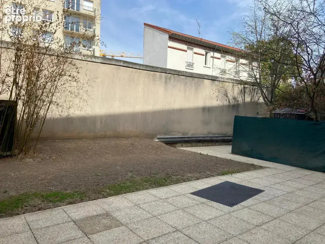 Appartement - photo 6