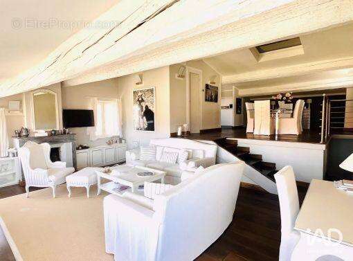 Photo 6 - Appartement à SAINT-TROPEZ