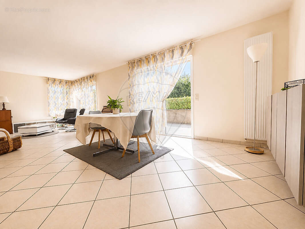 Maison 5 chambre(s) à vendre - photo 4
