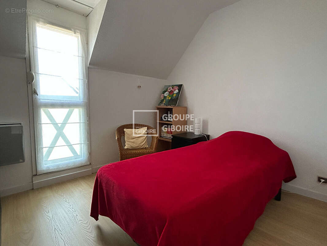Appartement à SAINT-MALO