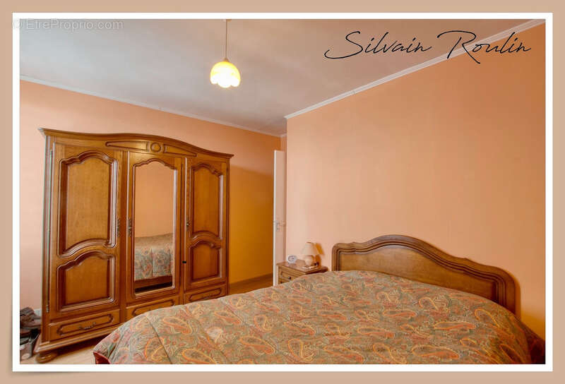 Maison à PIERRELATTE