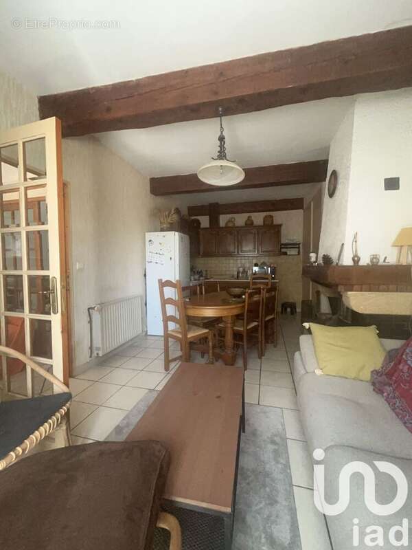 Photo 7 - Maison à TOURNISSAN