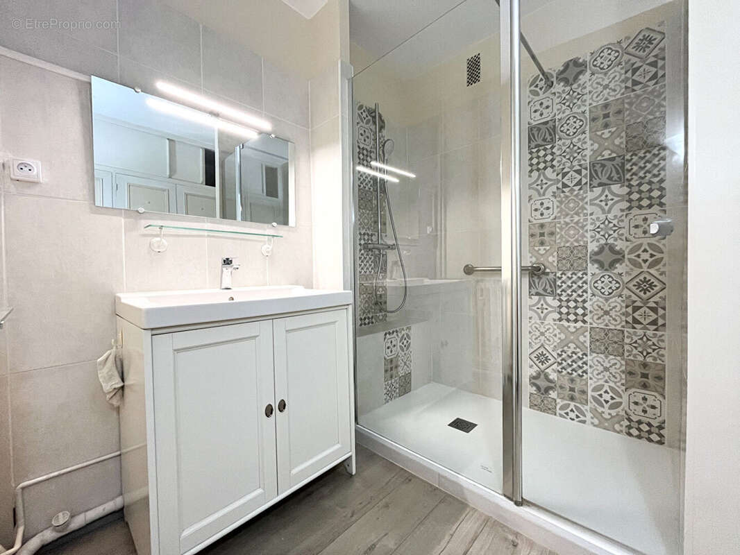 Appartement à LE MANS