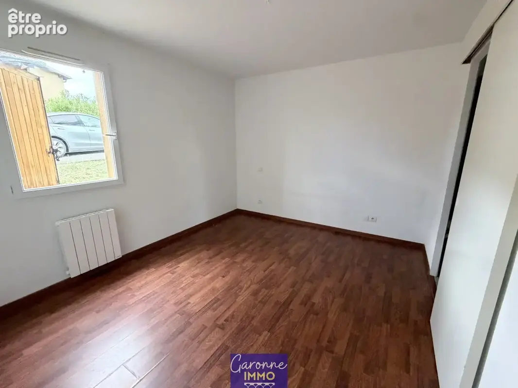 Maison F4 avec jardin à Damazan - photo 6