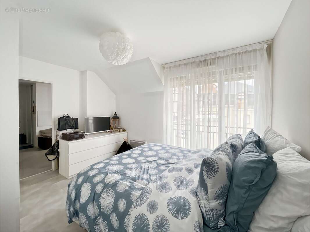 Appartement à WISSOUS