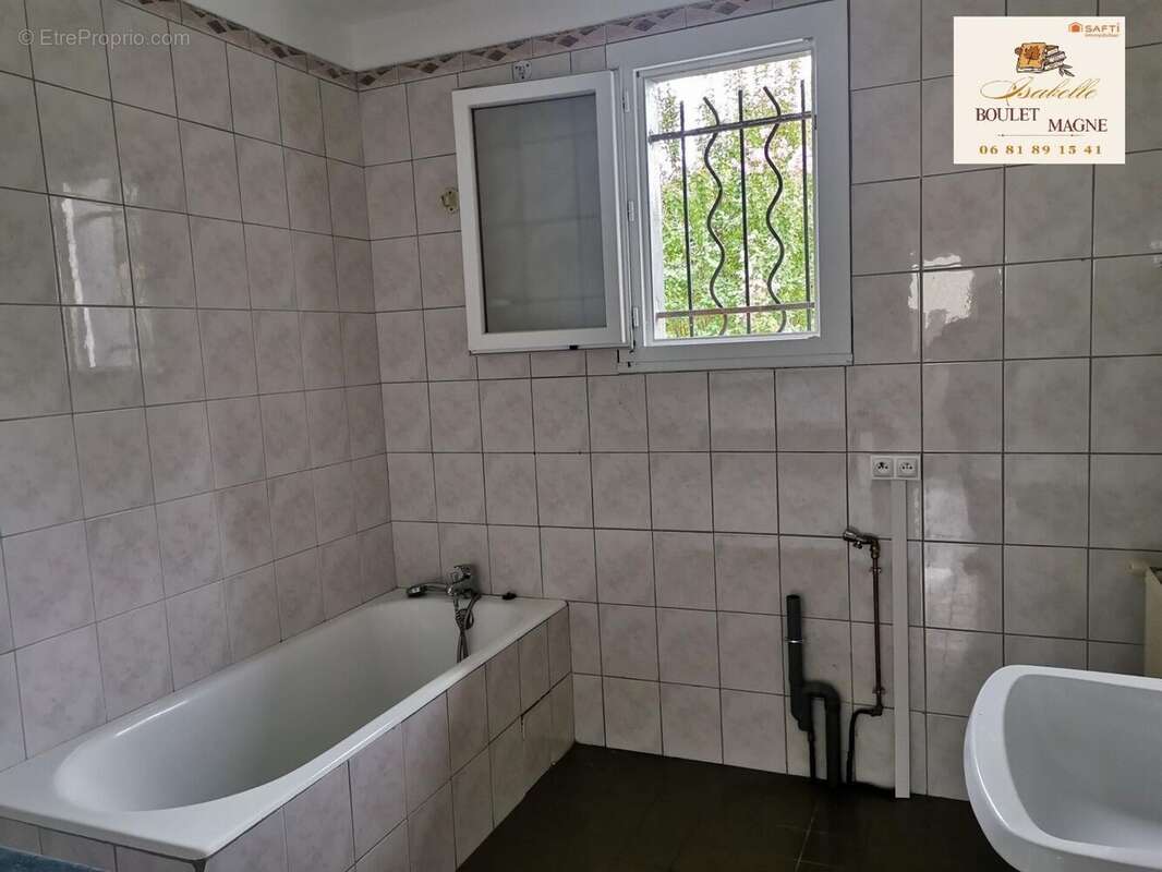 Photo 6 - Maison à AIGNAN