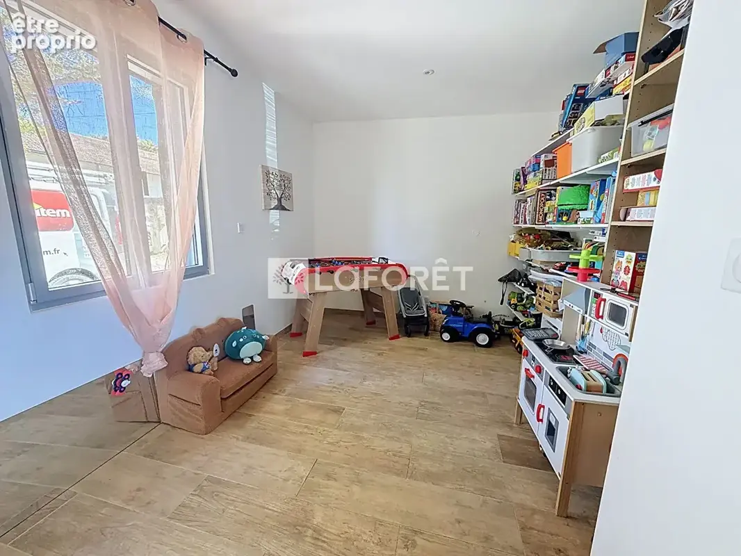 Maison jayat  - proche montrevel en bresse - photo 5