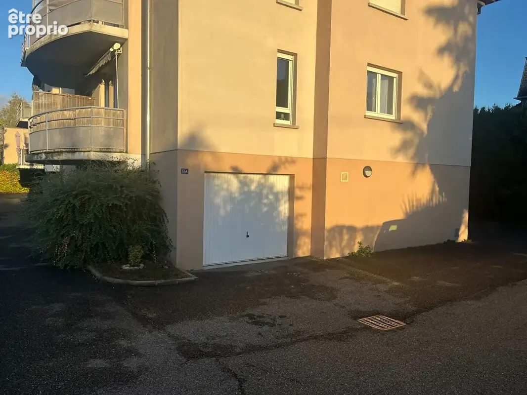 HUTTENHEIM Garage de 17,50 m2 - photo 2