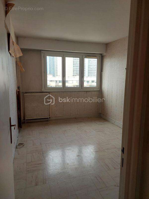 Appartement à PUTEAUX