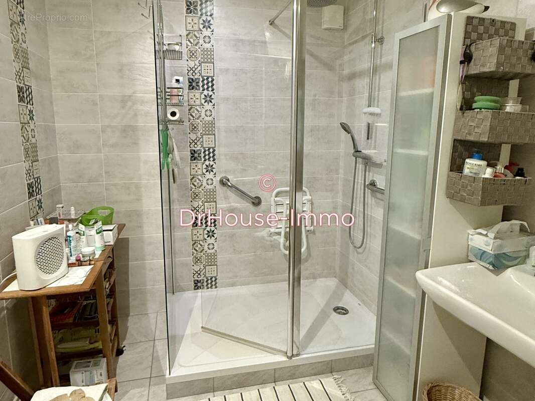 Maison à NEUVY-PAILLOUX