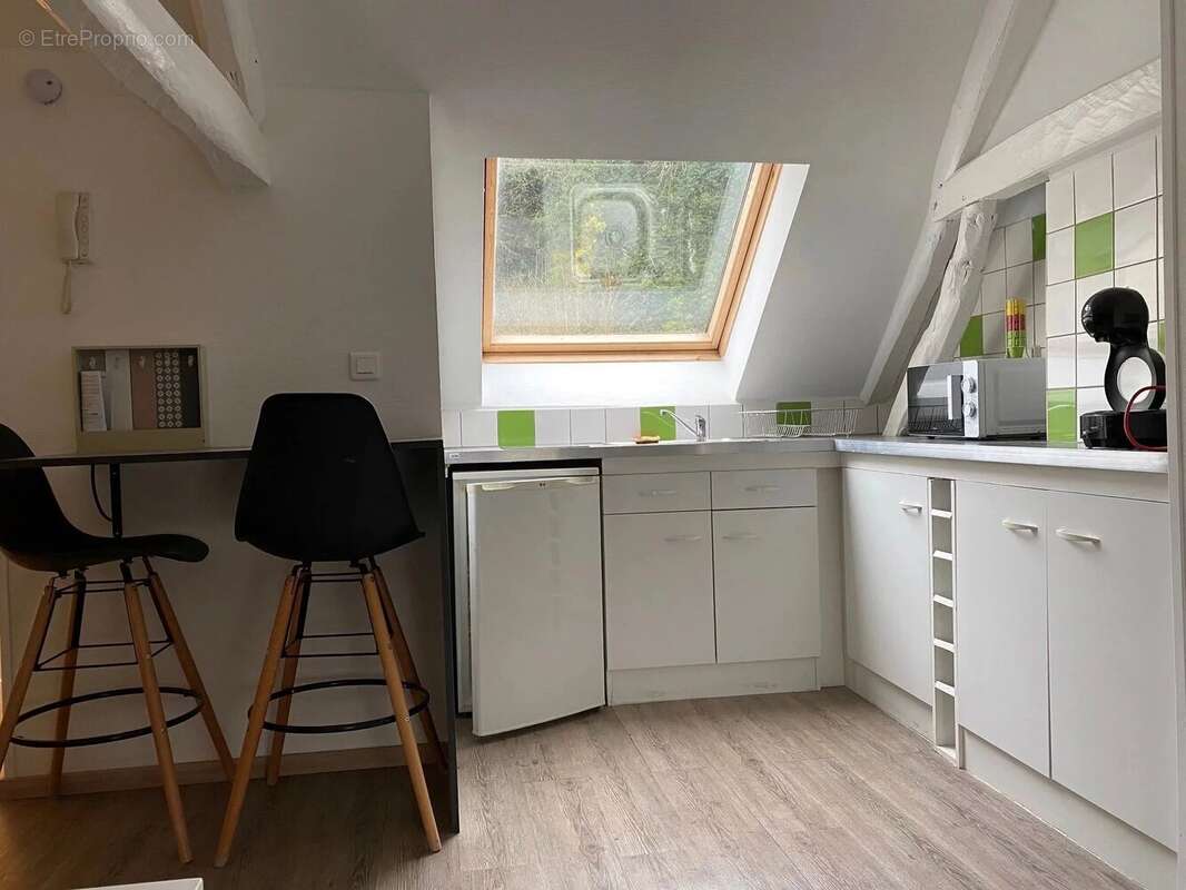 Immeuble de rapport 5 lots – Rentabilité attractive – Centre de Boves - photo 21