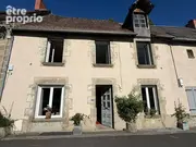 Photo 1 - Maison à FELLETIN