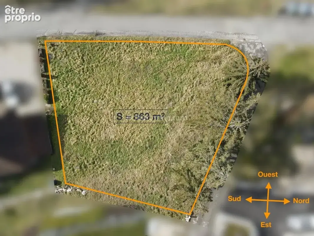 Vente Terrain Serrieres-en-chautagne(73310) 113 000ï¿œ - photo 9