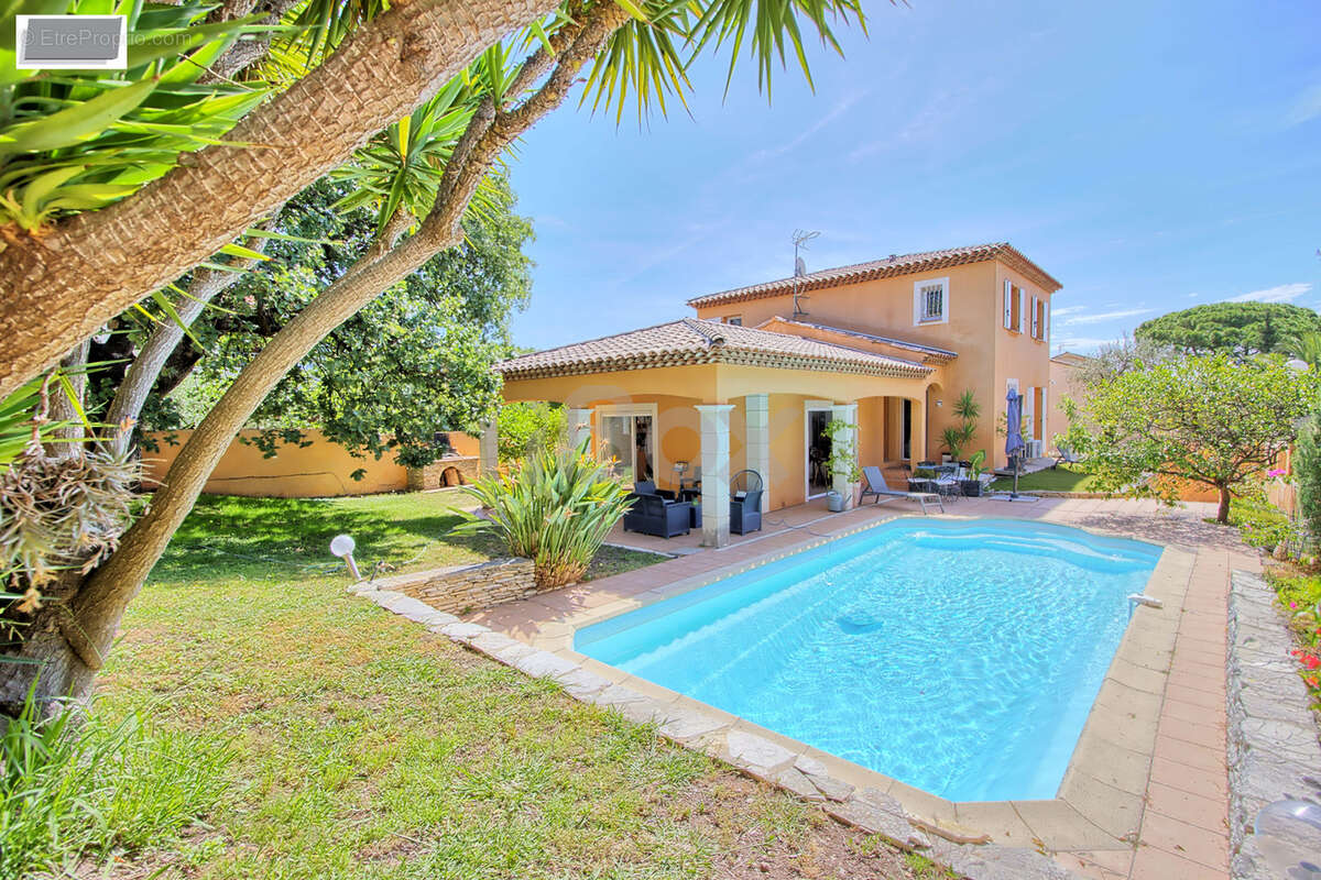 Maison à TOULON