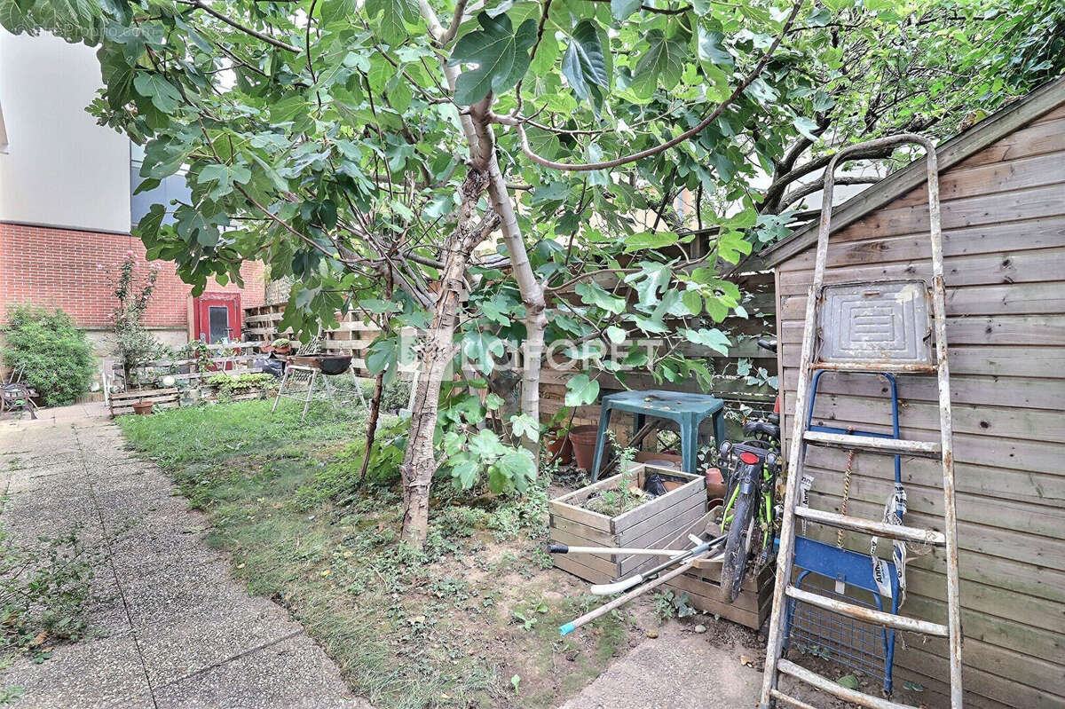 Maison à SAINT-OUEN
