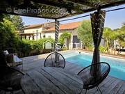 Photo 1 - Maison à CHERVEUX