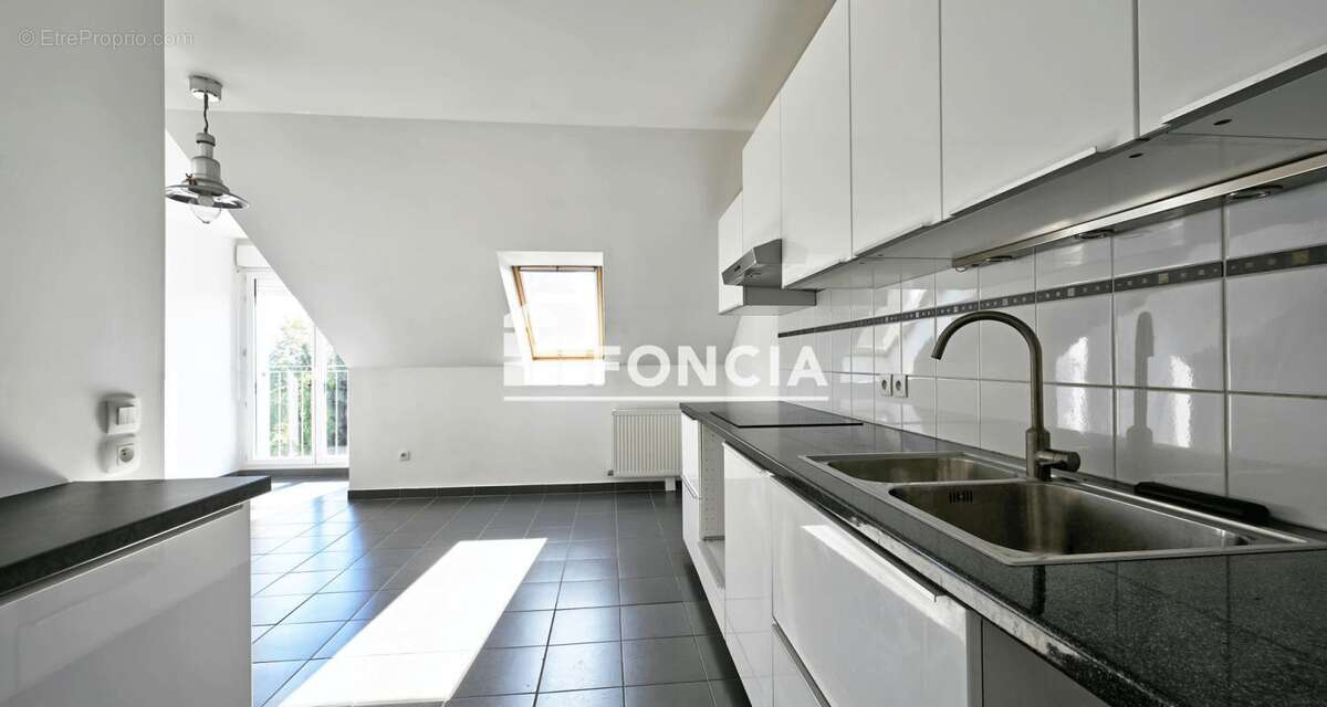 Appartement à PONTOISE
