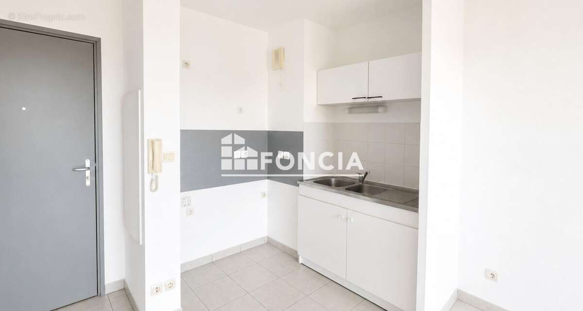Appartement à AVIGNON