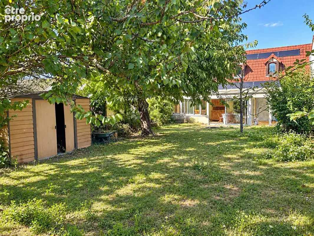 Photo Maison à Buchelay au prix de 267 750€