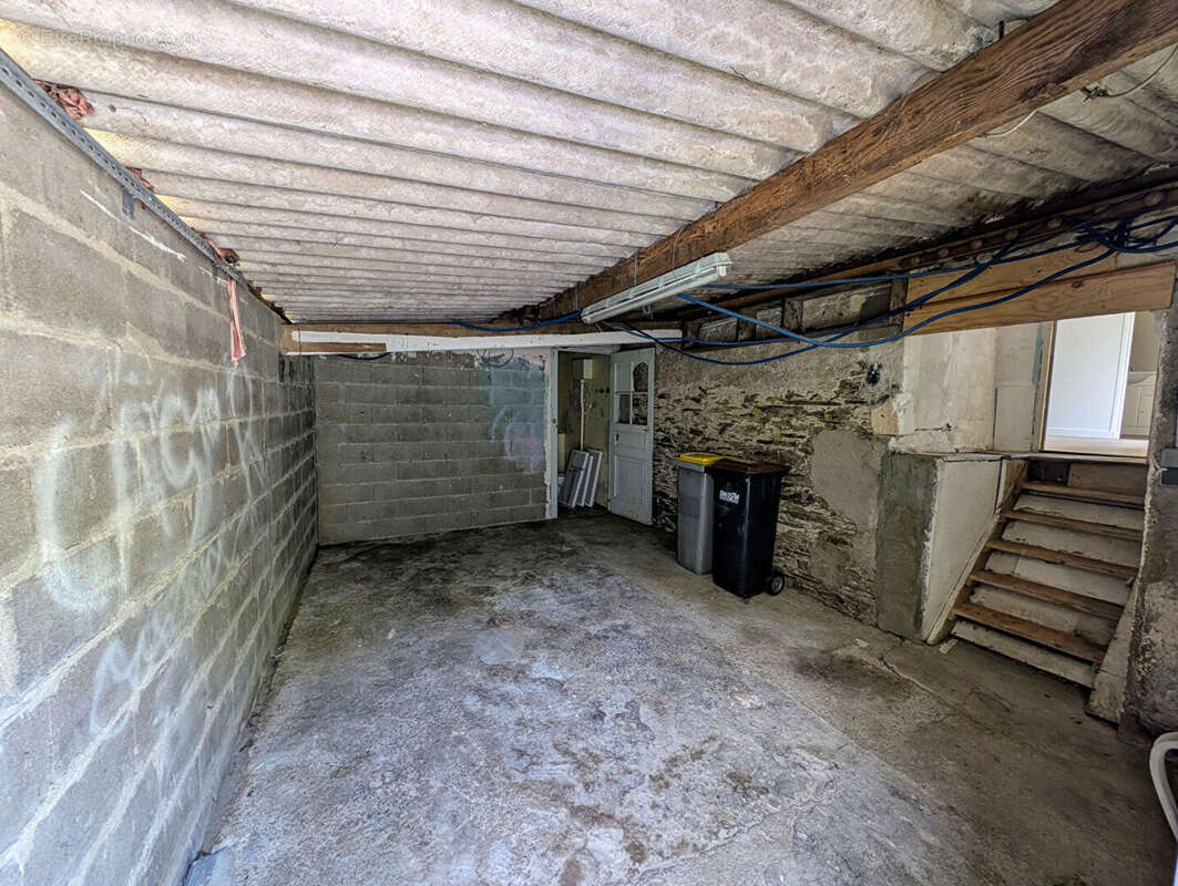 Maison à SAINT-JEAN-DE-LA-CROIX