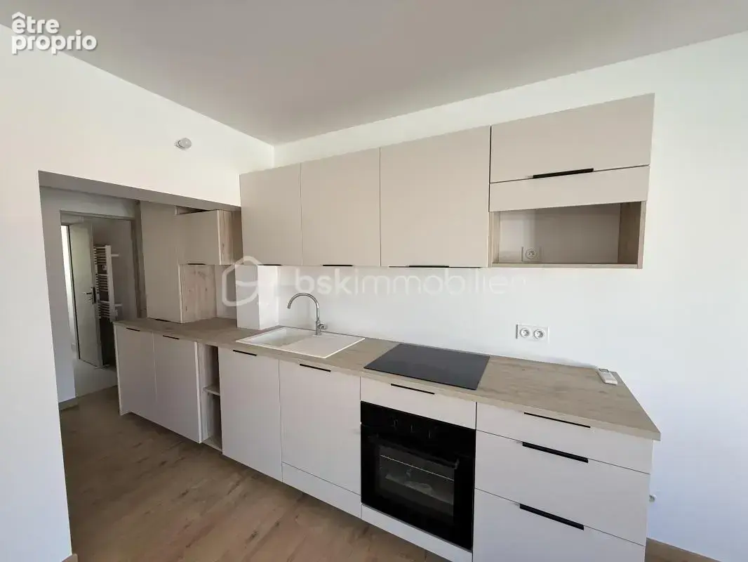 Appartement à ROYAN