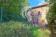 Maison à MONTMIRAL