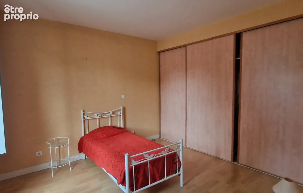Maison à vendre 8 pièces SAINT YRIEIX SUR CHARENTE (16) avec grand terrain - photo 21