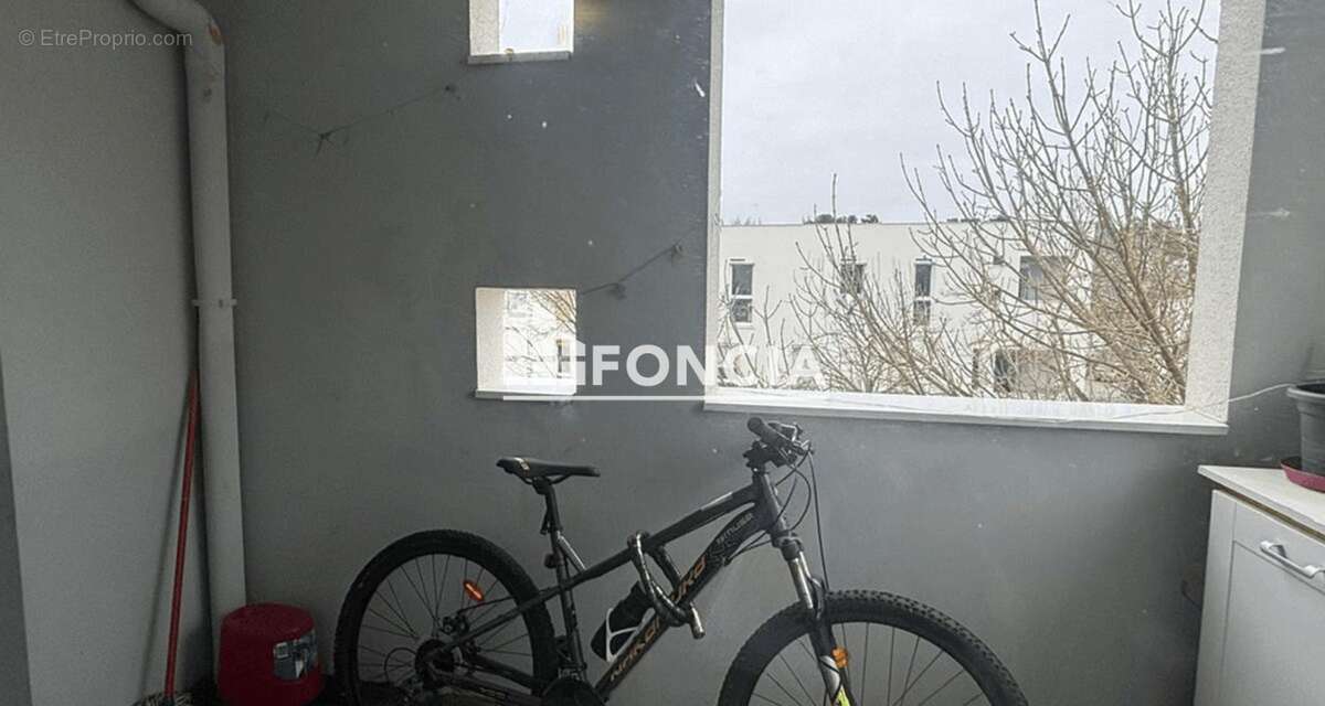 Appartement à MERIGNAC