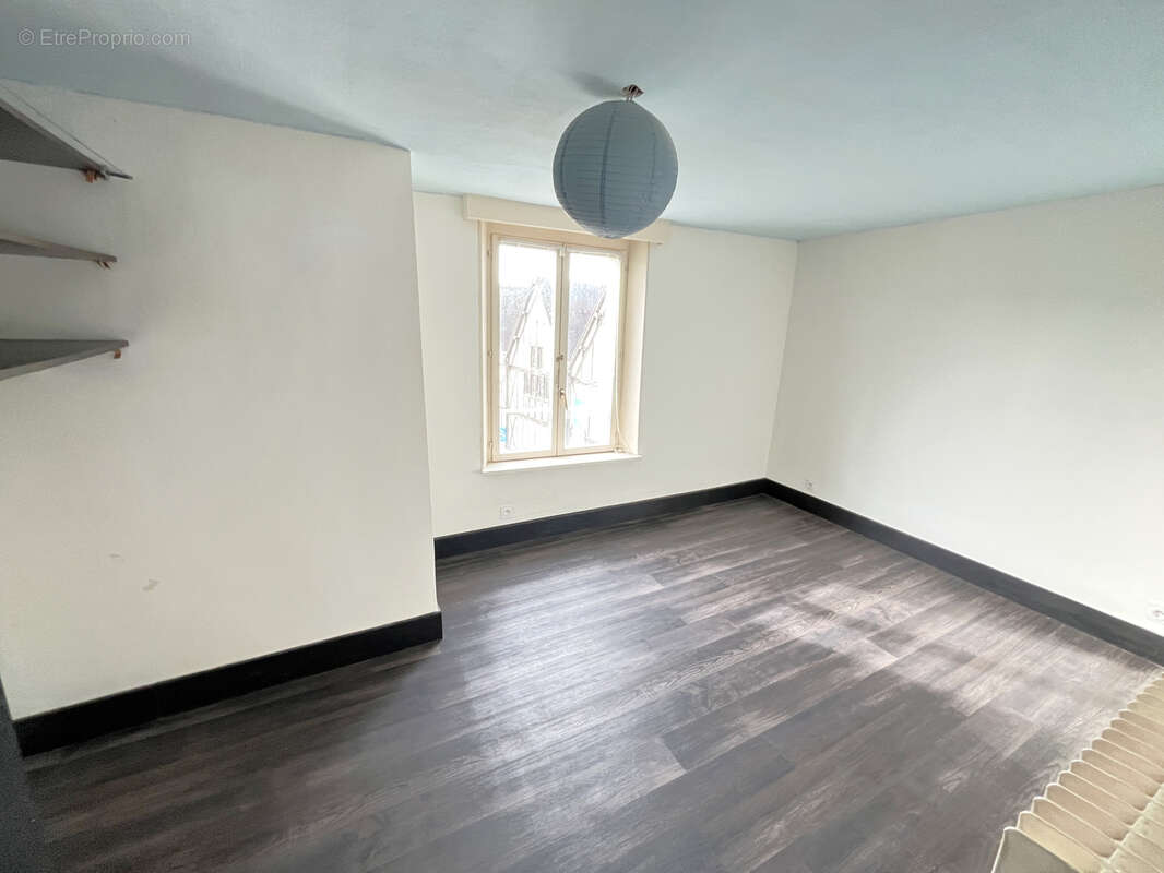Appartement à CHARTRES