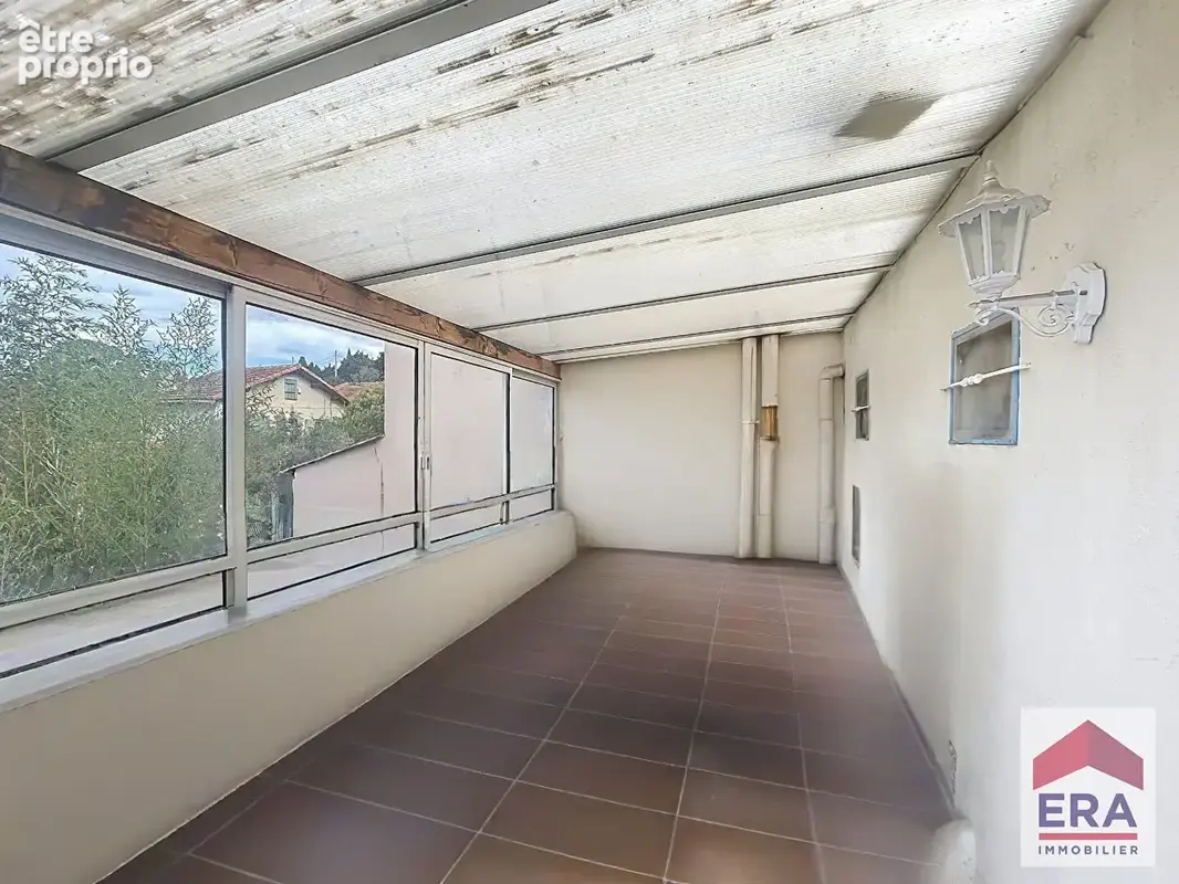 Appartement 62m² à marseille 14e arrondissement - photo 2