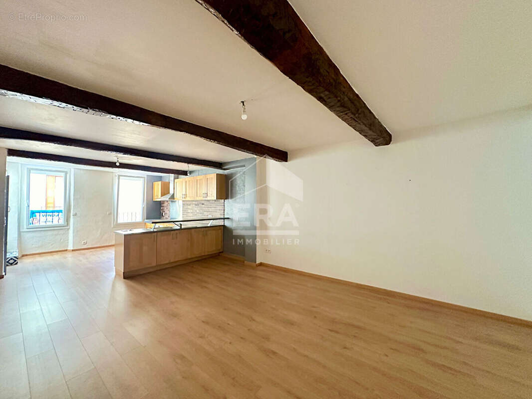 Maison à TORREILLES