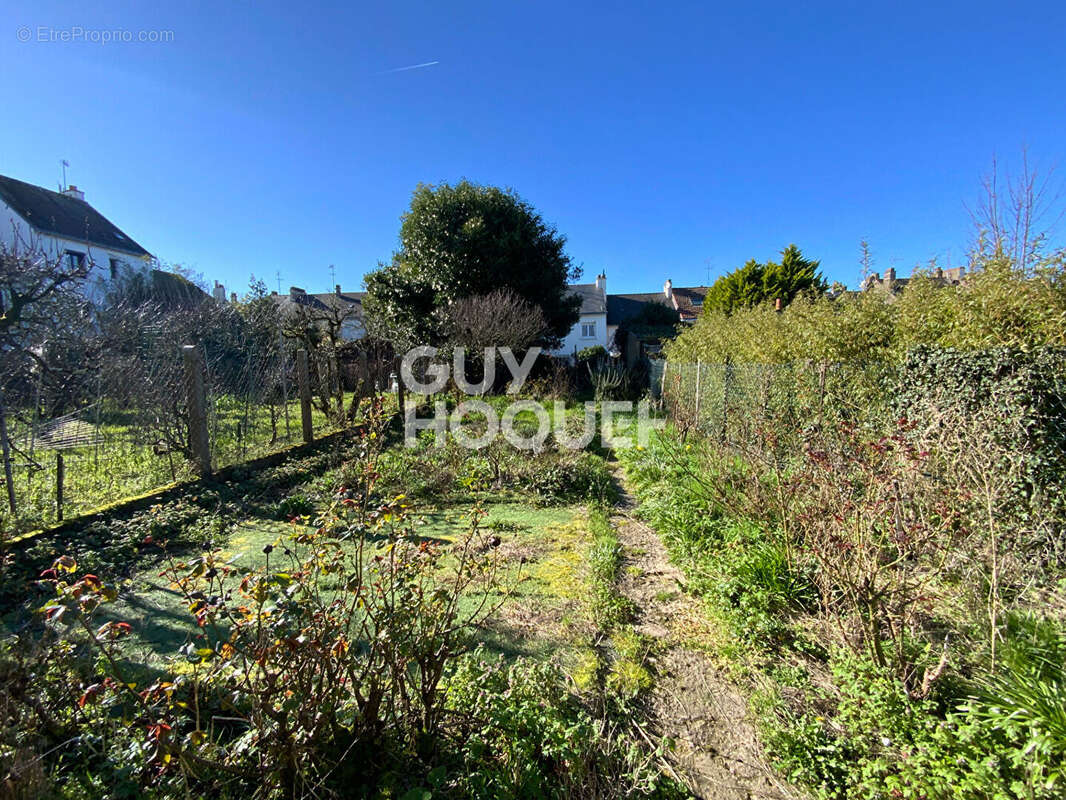 Maison à SAINT-NAZAIRE