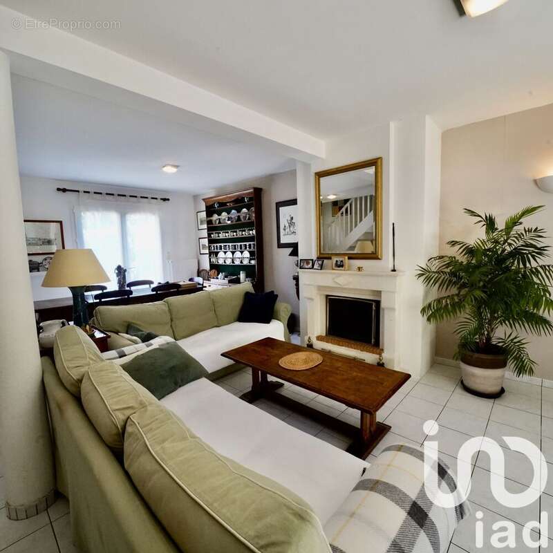 Photo 2 - Maison à CARQUEFOU