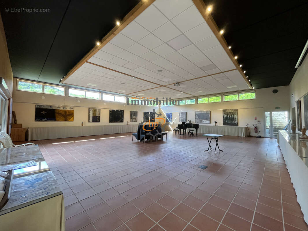 Vente propriété d'exception Saint Affrique Aveyron sur 45 hectares de terrains - photo 21