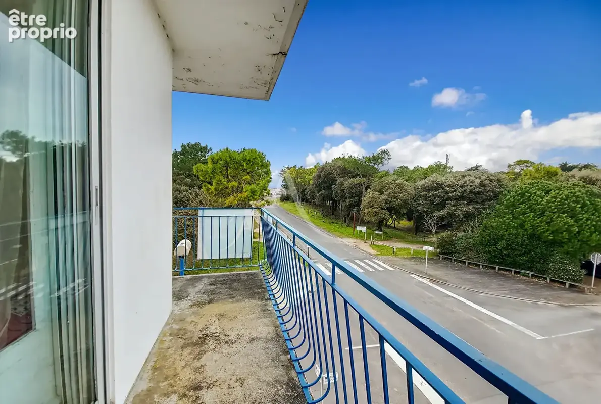 Photo Appartement à Notre-Dame-De-Monts au prix de 128 300€