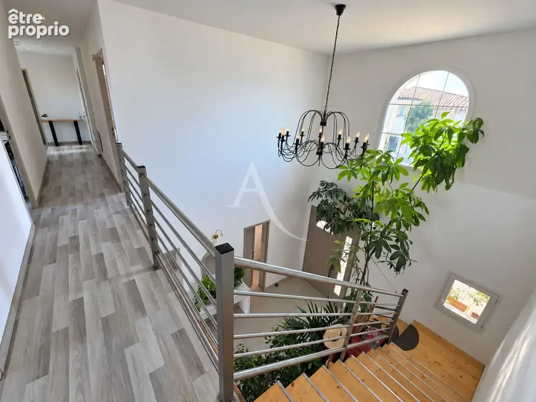 Narbonne - maison 143 m², 4 chambres, piscine et garage. - photo 13