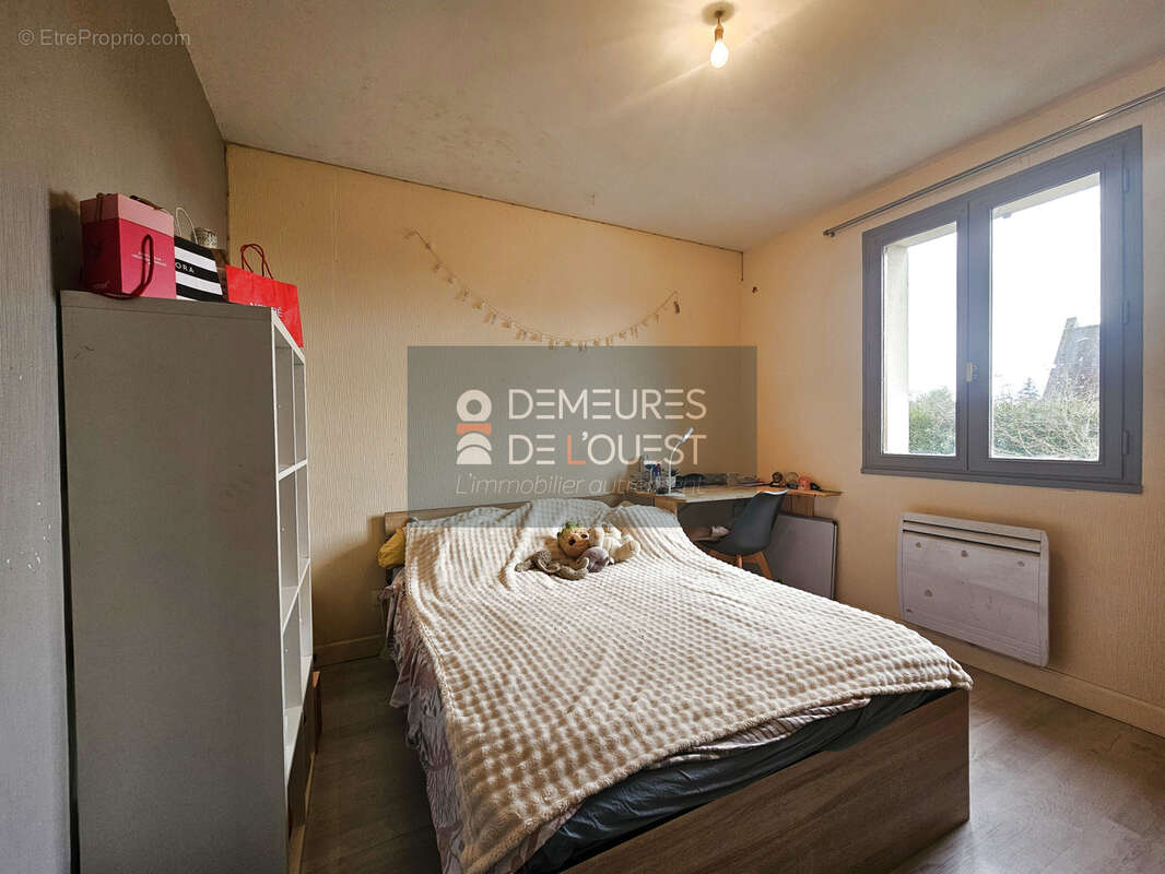 Maison à ROMILLE