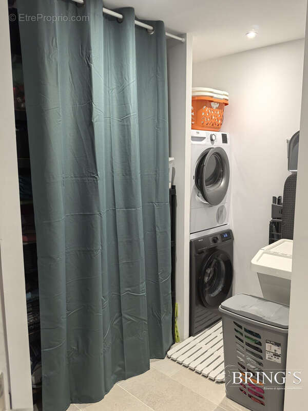 Appartement à PHALSBOURG