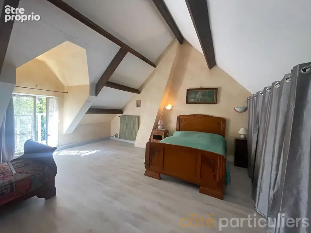 Propriété sur 2,4 hectares entre LIGNIERES  SAINT AMAND - photo 12
