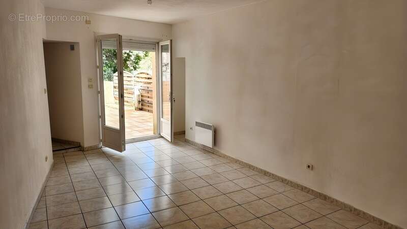 Appartement à LODEVE