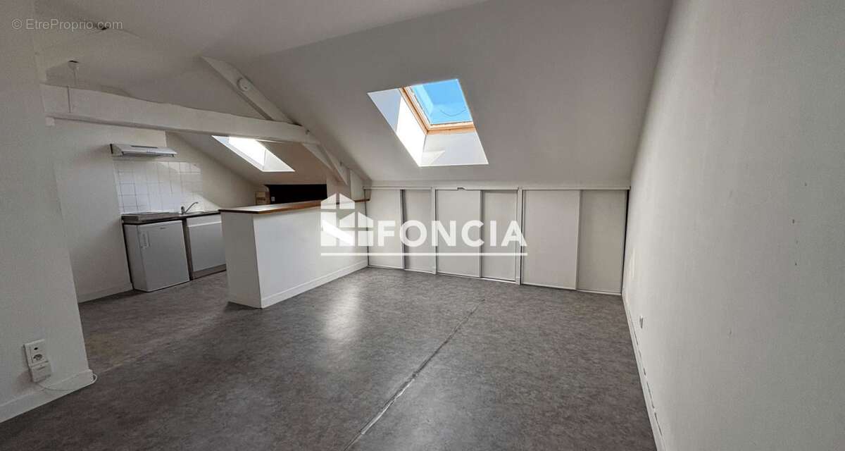 Appartement à LIMOGES