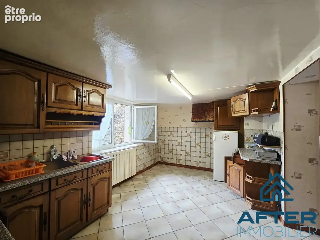Maison 4 pièces 60 m² à vendre à Neufmaisons (54540) - photo 5