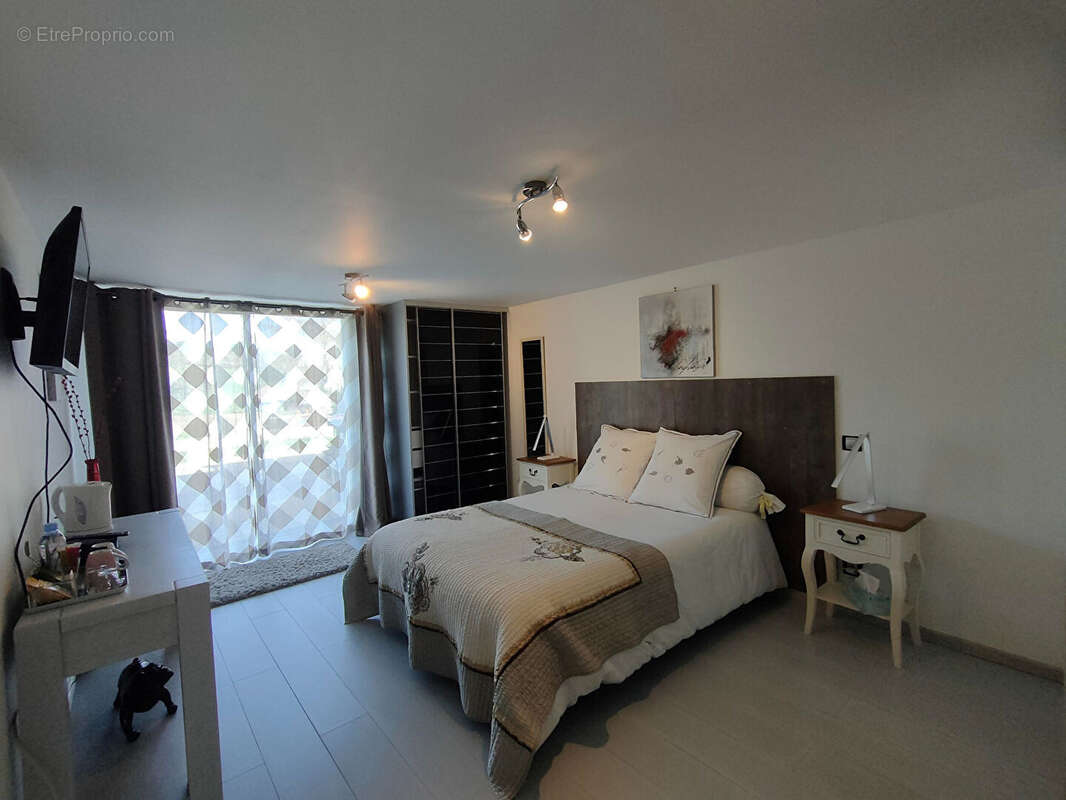 Maison à ARANC