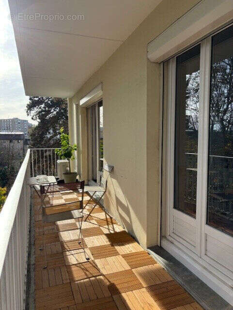 Photo 2 - Appartement à GLEIZE