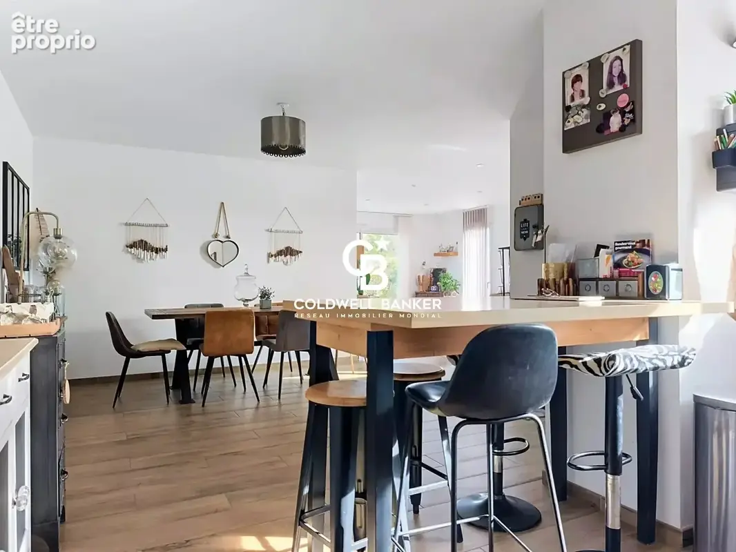 À vendre - les sables d'olonne, plain pied, 4 chambres - photo 5