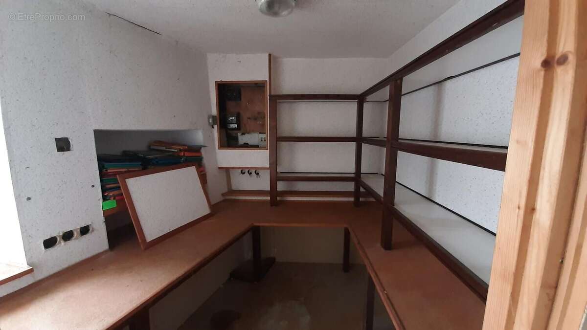 Photo 4 - Maison à LONS-LE-SAUNIER