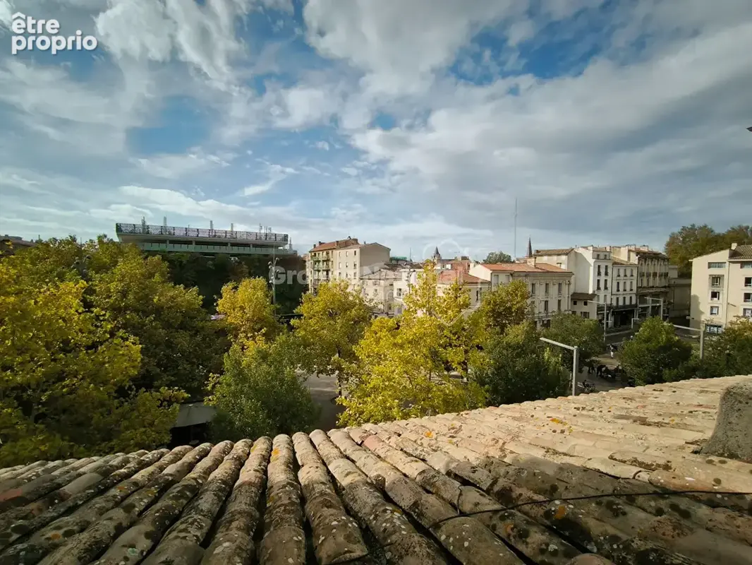 Appartement à AVIGNON